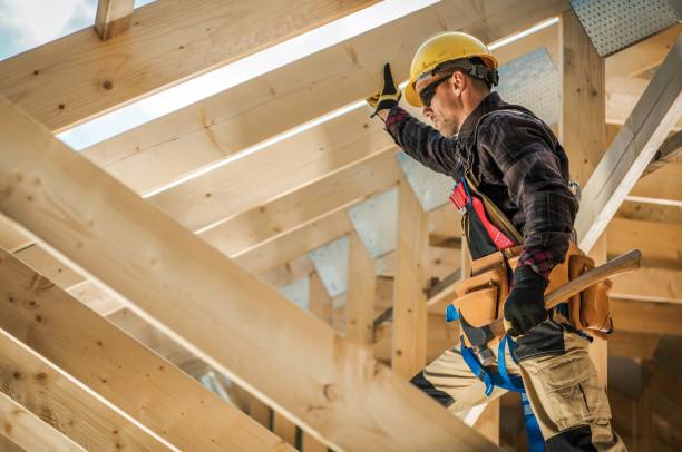 Best Gutter Installation and Roofing  in St Anne, IL