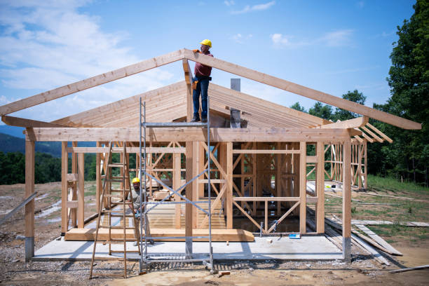 Best Affordable Roofing Company  in St Anne, IL